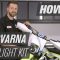 How To Install a Husqvarna Dirt Bike Headlight Kit