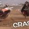 RACECAR FLIPS FIVE TIMES IN MEXICO! Huge Yamaha YXZ Crash