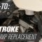 2 Stroke Oil Injector Pump Replacement | KTM and Husqvarna