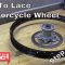 How To Lace a Motorcycle Wheel | Rocky Mountain ATV/MC