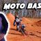 MOTOCROSS FUNDAMENTALS WITH CHAD REED