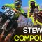 James Stewart Retires & Haiden Deegan Rises! JS7 Compound