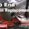 Motorcycle 2 Stroke Top End Rebuild – Piston Replacement