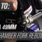 How To Rebuild Showa Twin Chamber 49mm Forks