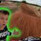 Dangerboy Goes Big at Stewart Compound! GoPro Raw 85cc Railing Pro Track