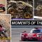 Best Motorsports Moments from January | Motorsports on NBC