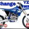 Yamaha YZ250F and WR250F Oil Change Instructions