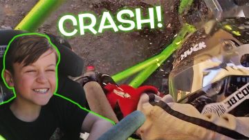 [ID: ignn-Mow208] Youtube Automatic