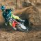 2017 Honda CRF250R | Dirt Rider 250F MX Shootout