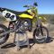 2016 Suzuki RM85 | Dirt Rider 85cc MX Shootout