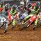 Supercross: Best moments from Atlanta (Rounds 13-15) | Motorsports on NBC