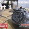 Motorcycle Bottom End Rebuild | Part 1 of 3: Engine Teardown