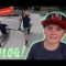 Dangerboy Vlogs At Pala Skatepark! Sick Tricks & Whips