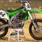 2018 Kawasaki KX450F | Dirt Rider 450 MX Shootout