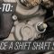 How To Replace a Shift Shaft Seal on a Dirt Bike