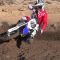 2015 Yamaha YZ450F | Dirt Rider 450F MX Shootout