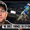 Ryan Dungey on Chase Sexton’s Riding Style | Exhaust Podcast