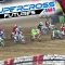 Supermini Supercross! Deegans, Reynolds, Hawkins, Difrancesco Battle