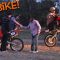 Crashing Dirt Bike on Test Run! Hilarious Craigslist Prank!