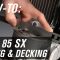 How To Set Decking and Timing | KTM 85SX – Nihilo Concepts Tool