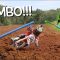 DIRT BIKE LIMBO!!! Top secret motocross techniques!