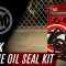 Tusk Motorcycle & ATV Engine Oil Seal Kit