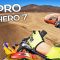 Dangerboy Rides 85cc Wide Open Around Fox Raceway! Gopro Hero 7 Raw