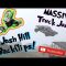 INSANE day at the Deegan compound! HUGE truck jumps! Josh Hill backflips!