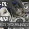 How To Replace the Starter Clutch on a YZ450F/FX