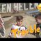 Hudson Gets Called Out! Glen Helen Race Day!