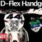 Tusk D-Flex Handguards Installation