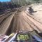 Dangerboy Deegan at Mammoth Motocross GoPro raw lap