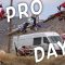 Ride Day at Pala With Roczen, Anderson, Musquin & More! Hudson Crashes Again!