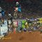 Supercross Round #9 in Atlanta | 450SX EXTENDED HIGHLIGHTS | Motorsports on NBC