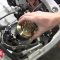 How To Install a Steahly Flywheel Weight – 2009 Yamaha YZ250F Dirt Bike