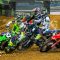 Supercross Round 14 at Salt Lake City | 250SX EXTENDED HIGHLIGHTS | 06/10/20 | Motorsports on NBC