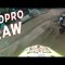 Practice or Race? Dangerboy Intense Go Pro Battle Around Perris MX!