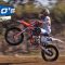 GOON RIDNG AT MOTOCROSS TRACK! Dangerboy Goes to Mini O’s 2019