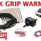 How To Install Grip Heaters – For ATV’s, Motorcycles & Snowmobiles