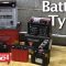 Motorcycle & ATV Battery Types – Choosing The Right Battery