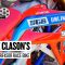 Inside Cade Clason’s SGB Racing Storm Lake Honda CRF450R