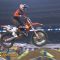 Supercross Round 3 at Houston | EXTENDED HIGHLIGHTS | 1/23/21 | Motorsports on NBC