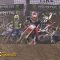 Top crashes from Supercross at Oakland | Motorsports on NBC