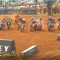 Supercross Round 13 at Atlanta | EXTENDED HIGHLIGHTS | 4/10/21 | Motorsports on NBC
