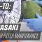 2019 Kawasaki KX450 | Air Filter Maintenance