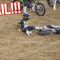CAN’T BELIEVE HE DID THIS IN FRONT OF EVERYONE!!! Funny dirt bike FAIL!