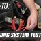 How To Test The Charging System on a Motorcycle, ATV, & UTV