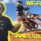 We Found James Stewart! Exclusive 2018 Interview and Ride Day at Stewart Compound