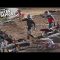 Motocross Fights & Crazy Crashes! Insane Day at Mini O’s!