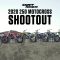 The 2020 250 Four-Stroke Motocross Shootout